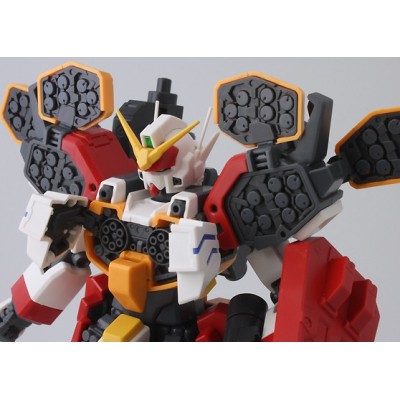 BANDAI MASTER GRADE MG XXXG-01H GUNDAM HEAVY ARMS ENDLESS WALTZ 1/100 MODEL KIT ACTION FIGURE