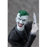 BATMAN THE JOKER NEW 52 ARTFX+ STATUE FIGURE KOTOBUKIYA