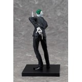 BATMAN THE JOKER NEW 52 ARTFX+ STATUE FIGURE KOTOBUKIYA