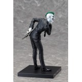 BATMAN THE JOKER NEW 52 ARTFX+ STATUE FIGURE KOTOBUKIYA