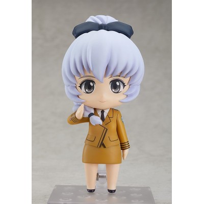 FULL METAL PANIC TELETHA TESTAROSSA NENDOROID ACTION FIGURE GOOD SMILE COMPANY