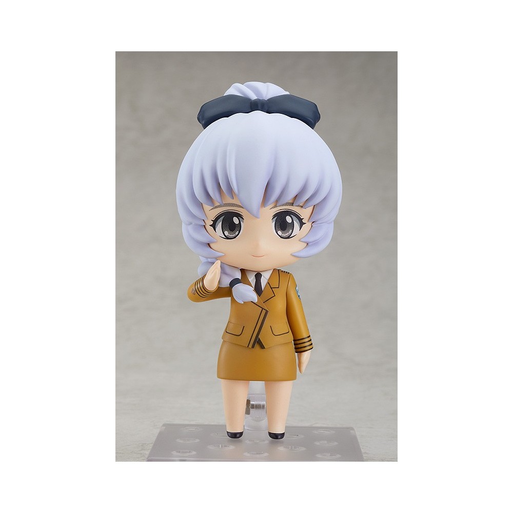 FULL METAL PANIC TELETHA TESTAROSSA NENDOROID ACTION FIGURE GOOD SMILE COMPANY