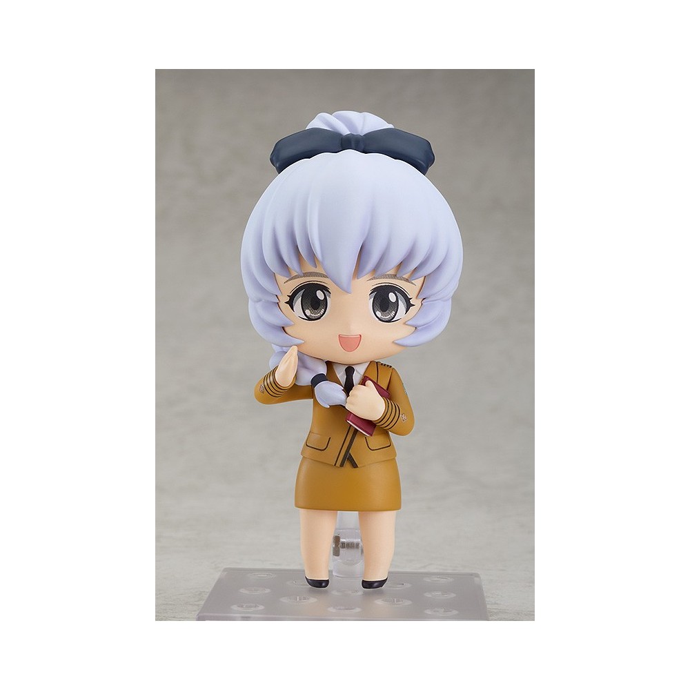 FULL METAL PANIC TELETHA TESTAROSSA NENDOROID ACTION FIGURE GOOD SMILE COMPANY