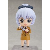 FULL METAL PANIC TELETHA TESTAROSSA NENDOROID ACTION FIGURE GOOD SMILE COMPANY