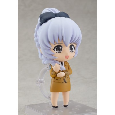 FULL METAL PANIC TELETHA TESTAROSSA NENDOROID ACTION FIGURE GOOD SMILE COMPANY