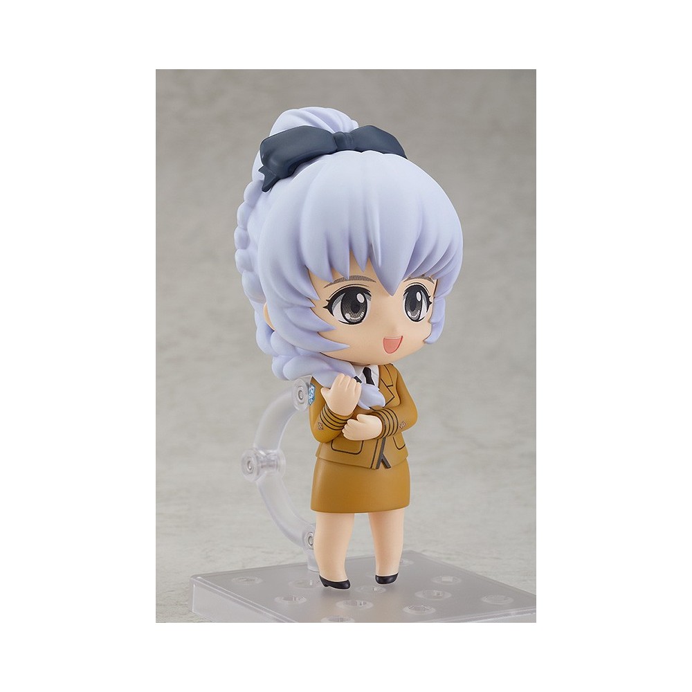 FULL METAL PANIC TELETHA TESTAROSSA NENDOROID ACTION FIGURE GOOD SMILE COMPANY