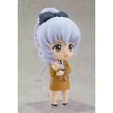 FULL METAL PANIC TELETHA TESTAROSSA NENDOROID ACTION FIGURE GOOD SMILE COMPANY