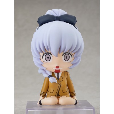 FULL METAL PANIC TELETHA TESTAROSSA NENDOROID ACTION FIGURE GOOD SMILE COMPANY