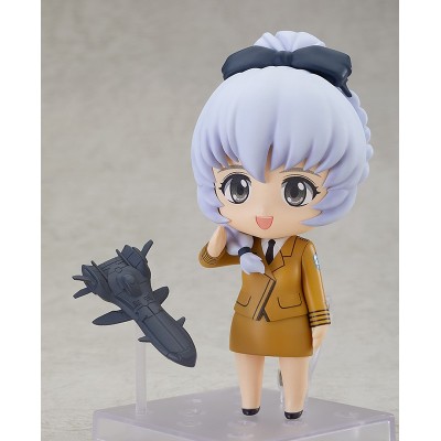 FULL METAL PANIC TELETHA TESTAROSSA NENDOROID ACTION FIGURE GOOD SMILE COMPANY