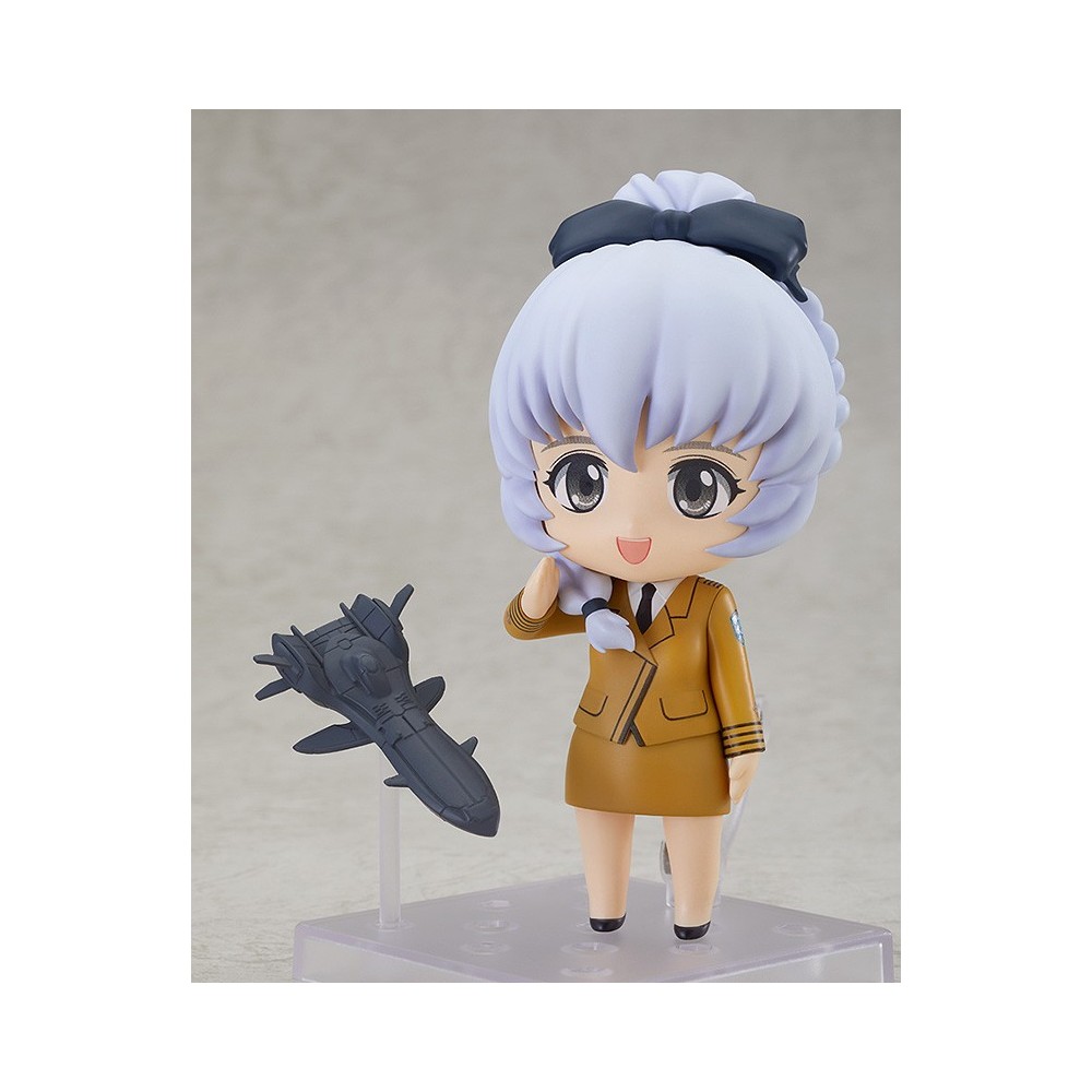 FULL METAL PANIC TELETHA TESTAROSSA NENDOROID ACTION FIGURE GOOD SMILE COMPANY