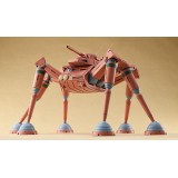 MAX FACTORY FANG OF THE SUN DOUGRAM DESERT GUNNER MODEL KIT 1/72