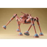 MAX FACTORY FANG OF THE SUN DOUGRAM DESERT GUNNER MODEL KIT 1/72