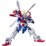 BANDAI HIGH GRADE HGFC GUNDAM GOD GF13-017NJII 1/144 MODEL KIT