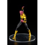GREEN LANTERN SINESTRO NEW 52 ARTFX+ STATUE FIGURE KOTOBUKIYA