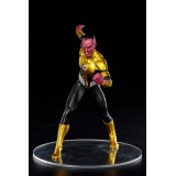 GREEN LANTERN SINESTRO NEW 52 ARTFX+ STATUE FIGURE KOTOBUKIYA