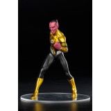 GREEN LANTERN SINESTRO NEW 52 ARTFX+ STATUE FIGURE KOTOBUKIYA