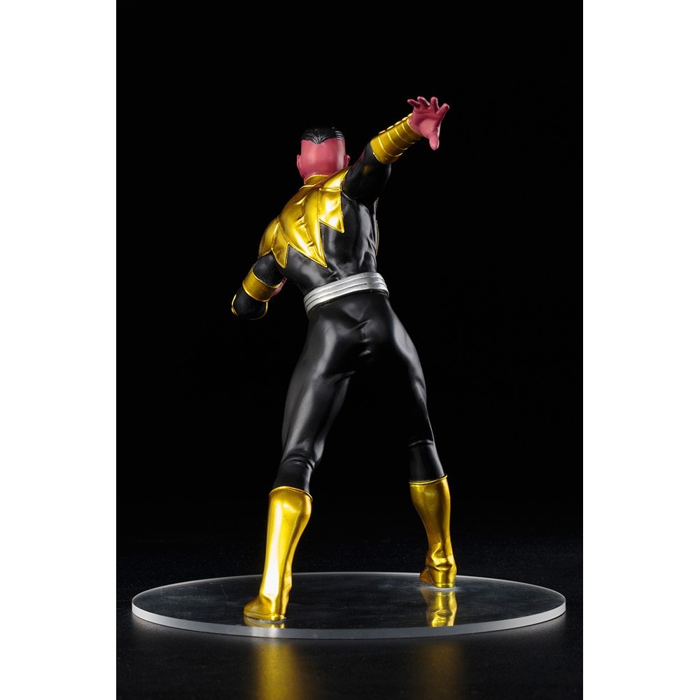 GREEN LANTERN SINESTRO NEW 52 ARTFX+ STATUE FIGURE KOTOBUKIYA