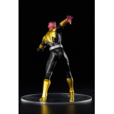 GREEN LANTERN SINESTRO NEW 52 ARTFX+ STATUE FIGURE KOTOBUKIYA