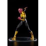 GREEN LANTERN SINESTRO NEW 52 ARTFX+ STATUE FIGURE KOTOBUKIYA