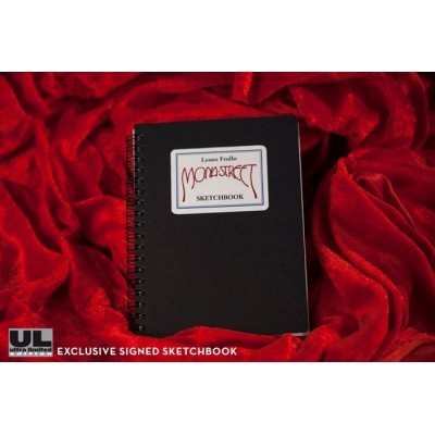 INFINITE STATUE MONA STREET ULTRA LIMITED STATUE FIGURE