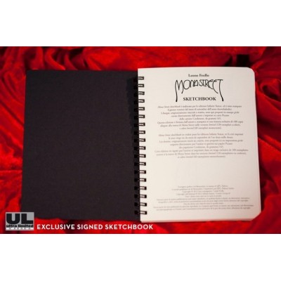 INFINITE STATUE MONA STREET ULTRA LIMITED STATUE FIGURE