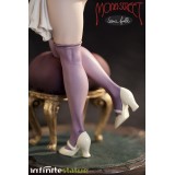 INFINITE STATUE MONA STREET ULTRA LIMITED STATUE FIGURE