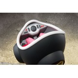 BANDAI DRAGON BALL Z FRIEZA (FREEZER) FIRST FORM + POD SET S.H. FIGUARTS ACTION FIGURE