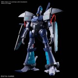 BANDAI HG HIGH GRADE ATOLL HEAVY METAL A.TAUL 1/144 MODEL KIT ACTION FIGURE
