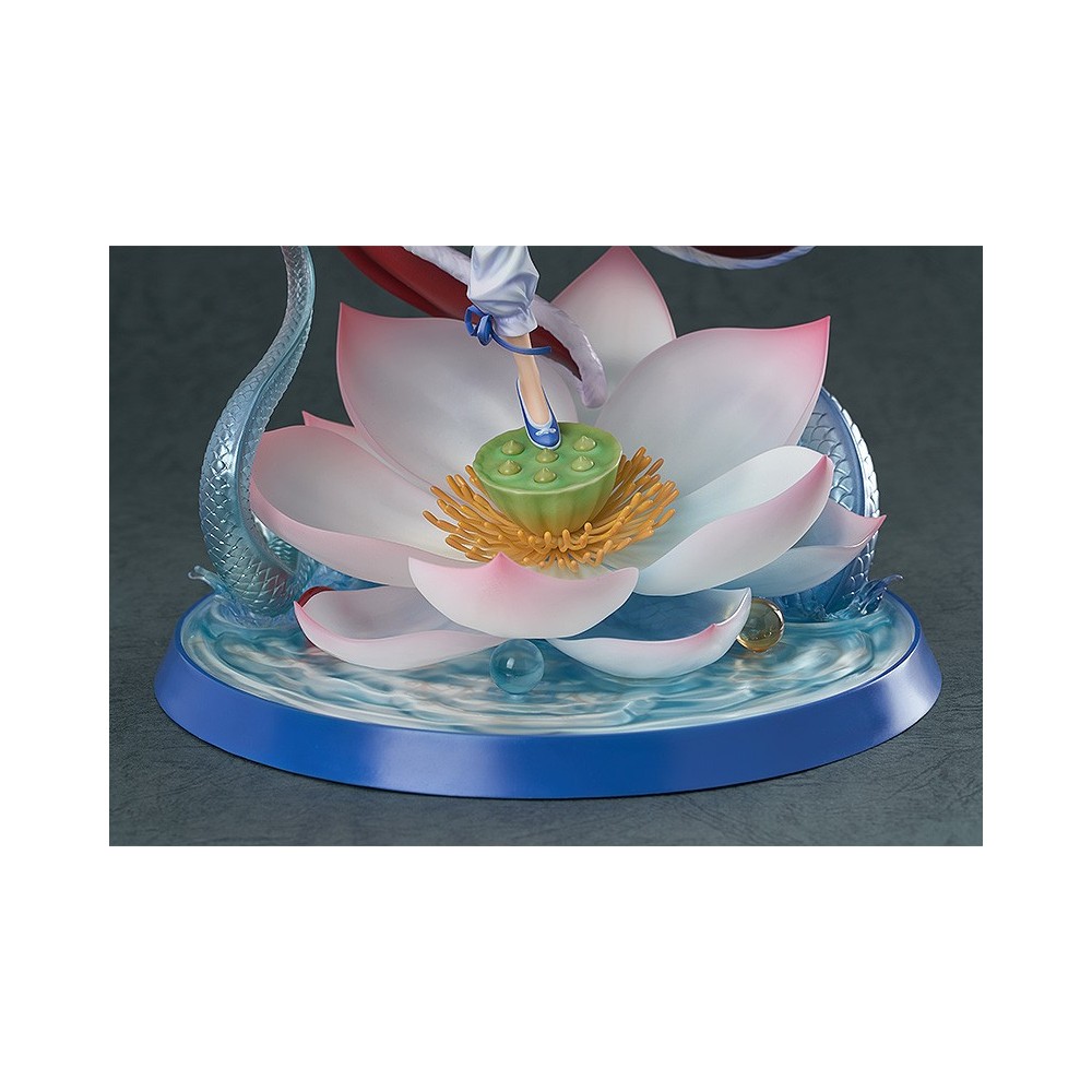 THE LEGEND OF SWORD AND FAIRY ZHAO LINGER 25TH ANN. STATUA FIGURE GOOD SMILE COMPANY