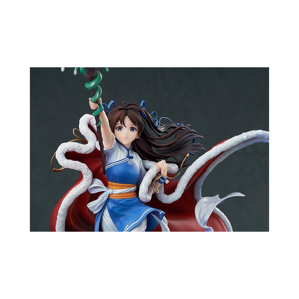 THE LEGEND OF SWORD AND FAIRY ZHAO LINGER 25TH ANN. STATUA FIGURE GOOD SMILE COMPANY