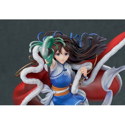 THE LEGEND OF SWORD AND FAIRY ZHAO LINGER 25TH ANN. STATUA FIGURE GOOD SMILE COMPANY