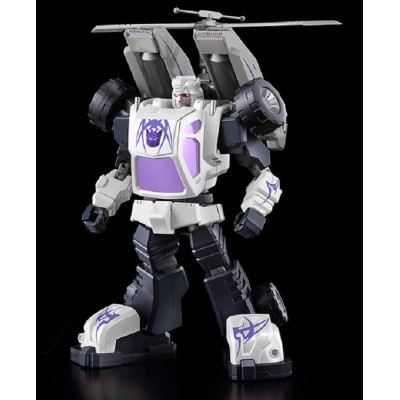 FLAME TOYS TRANSFORMERS FURAI BUG BITE MODEL KIT ACTION FIGURE