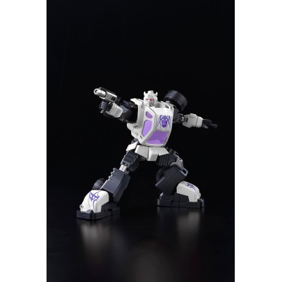 FLAME TOYS TRANSFORMERS FURAI BUG BITE MODEL KIT ACTION FIGURE