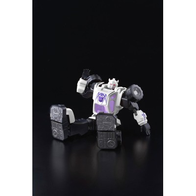 FLAME TOYS TRANSFORMERS FURAI BUG BITE MODEL KIT ACTION FIGURE