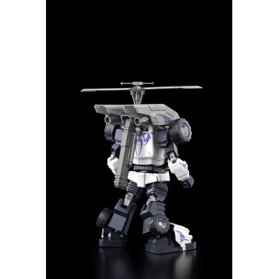 FLAME TOYS TRANSFORMERS FURAI BUG BITE MODEL KIT ACTION FIGURE