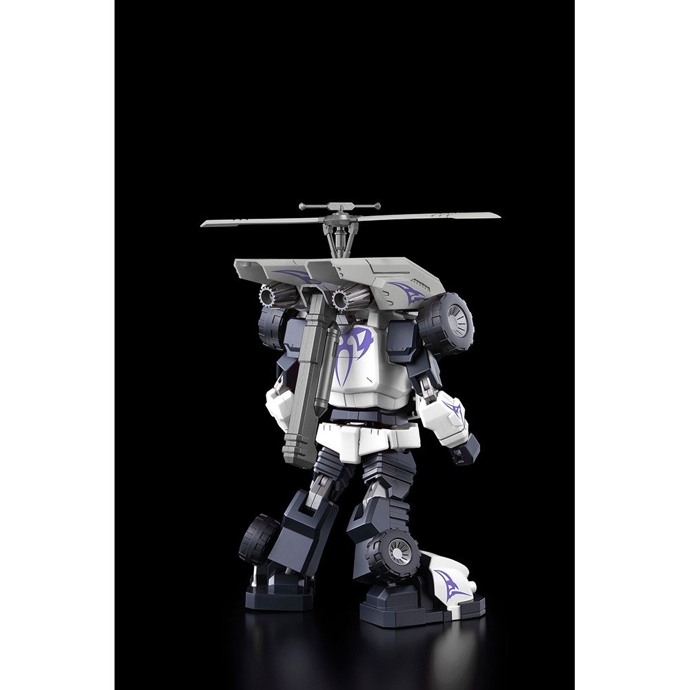 FLAME TOYS TRANSFORMERS FURAI BUG BITE MODEL KIT ACTION FIGURE