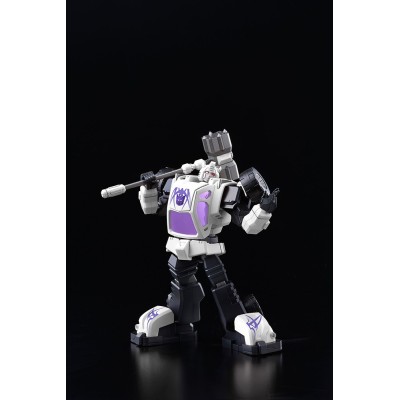 FLAME TOYS TRANSFORMERS FURAI BUG BITE MODEL KIT ACTION FIGURE