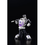 FLAME TOYS TRANSFORMERS FURAI BUG BITE MODEL KIT ACTION FIGURE