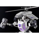 FLAME TOYS TRANSFORMERS FURAI BUG BITE MODEL KIT ACTION FIGURE