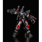 FLAME TOYS TRANSFORMERS FURAI OPTIMUS PRIME PRIMAL MODEL KIT ACTION FIGURE