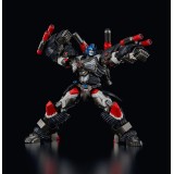 FLAME TOYS TRANSFORMERS FURAI OPTIMUS PRIME PRIMAL MODEL KIT ACTION FIGURE