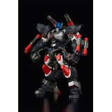 FLAME TOYS TRANSFORMERS FURAI OPTIMUS PRIME PRIMAL MODEL KIT ACTION FIGURE