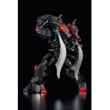 FLAME TOYS TRANSFORMERS FURAI OPTIMUS PRIME PRIMAL MODEL KIT ACTION FIGURE