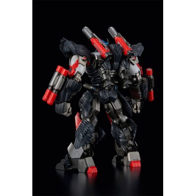 FLAME TOYS TRANSFORMERS FURAI OPTIMUS PRIME PRIMAL MODEL KIT ACTION FIGURE