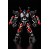 FLAME TOYS TRANSFORMERS FURAI OPTIMUS PRIME PRIMAL MODEL KIT ACTION FIGURE