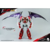 THREEZERO SHIN GETTER 1 ROBO DOU METALLIC ACTION FIGURE