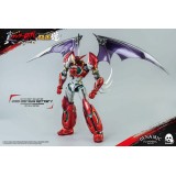 THREEZERO SHIN GETTER 1 ROBO DOU METALLIC ACTION FIGURE