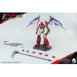THREEZERO SHIN GETTER 1 ROBO DOU METALLIC ACTION FIGURE
