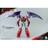THREEZERO SHIN GETTER 1 ROBO DOU METALLIC ACTION FIGURE