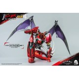 THREEZERO SHIN GETTER 1 ROBO DOU METALLIC ACTION FIGURE